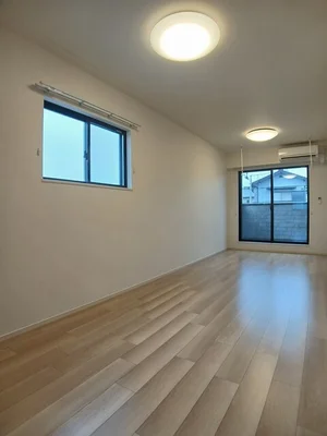 のマンスリーマンション・ウィークリーマンション「トトノ 205・洋室(No.1312432)」メイン画像