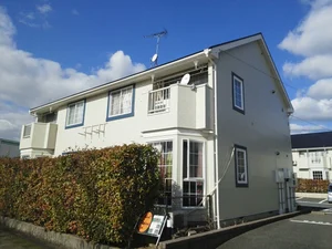 鳥栖市のマンスリーマンション・ウィークリーマンション「モント・ディダンス　Ａ 101・和室(No.1312434)」メイン画像