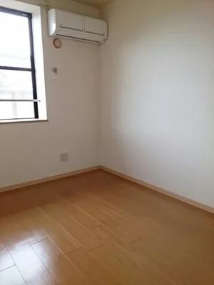 鳥栖市のマンスリーマンション・ウィークリーマンション「シャルマン・ＨＡＮＡＭＩＤＯＵ 204・洋室(No.1312436)」メイン画像