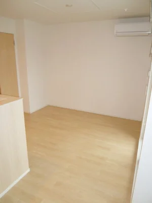 のマンスリーマンション・ウィークリーマンション「ハクモクレン　Ｃ 104・洋室(No.1312441)」メイン画像