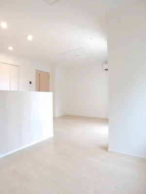 九州龍谷短期大学周辺のマンスリーマンション・ウィークリーマンション「ハクモクレン　Ｃ 104・洋室(No.1312441)」メイン画像