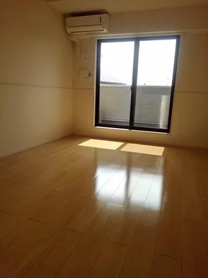 のマンスリーマンション・ウィークリーマンション「カーサ・ソレイユＡ 202・洋室(No.1312442)」メイン画像