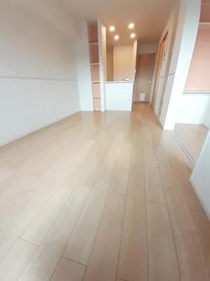 のマンスリーマンション・ウィークリーマンション「パールマリン　Ⅰ 204・洋室(No.1312443)」メイン画像