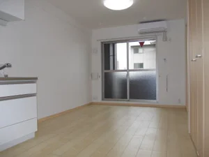 のマンスリーマンション・ウィークリーマンション「セントラル　ヒルズ 503・洋室(No.1312453)」メイン画像