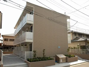 のマンスリーマンション・ウィークリーマンション「レオパレスプリマベーラ中台 304(No.1312488)」メイン画像