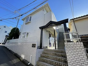 のマンスリーマンション・ウィークリーマンション「レオパレス小比企 102(No.1312499)」メイン画像