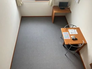 板宿駅（兵庫県）のマンスリーマンション・ウィークリーマンション「レオパレス高麓台 206(No.1312533)」メイン画像