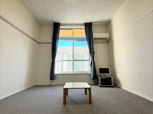 静岡県のレオパレスセンター富士のマンスリーマンション・ウィークリーマンション「レオパレス渓－せせらぎ－ 106(No.1312545)」メイン画像