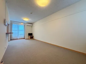 山口市のマンスリーマンション・ウィークリーマンション「レオパレス岸和田５ 113(No.1312592)」メイン画像