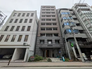 のマンスリーマンション・ウィークリーマンション「ワントッププレミアムマンスリー本町(No.1312614)」メイン画像