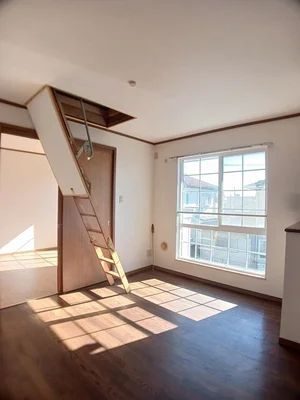 のマンスリーマンション・ウィークリーマンション「ミレニアムハイツ　Ｓ 201・洋室(No.1312618)」メイン画像