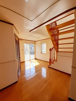 のマンスリーマンション・ウィークリーマンション「シェソワ 101・洋室(No.1312619)」メイン画像