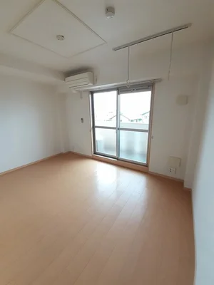 のマンスリーマンション・ウィークリーマンション「カーサ・ドマーニ 303・洋室(No.1312621)」メイン画像