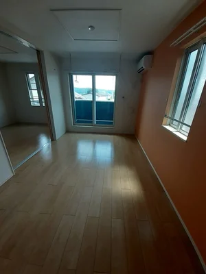 のマンスリーマンション・ウィークリーマンション「コンフォール　Ａ 201・洋室(No.1312623)」メイン画像