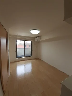 のマンスリーマンション・ウィークリーマンション「フィオーレ　プリート　Ⅲ 203・洋室(No.1312624)」メイン画像