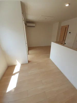 育英大学周辺のマンスリーマンション・ウィークリーマンション「エーデル 101・洋室(No.1312625)」メイン画像