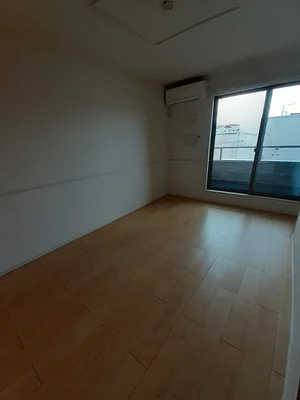 育英大学周辺のマンスリーマンション・ウィークリーマンション「パルタージュ 102・洋室(No.1312627)」メイン画像