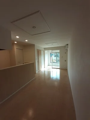 のマンスリーマンション・ウィークリーマンション「ラ・ティーダヒルズ　Ｗ 103・洋室(No.1312628)」メイン画像