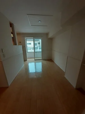 のマンスリーマンション・ウィークリーマンション「ウエスト　グレイス 105・洋室(No.1312630)」メイン画像