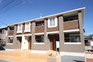 群馬県のマンスリーマンション・ウィークリーマンション「ドミール寺尾 103・洋室(No.1312631)」メイン画像