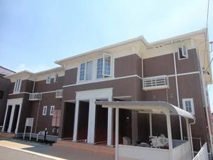 のマンスリーマンション・ウィークリーマンション「パラッツオⅢ 203・洋室(No.1312634)」メイン画像