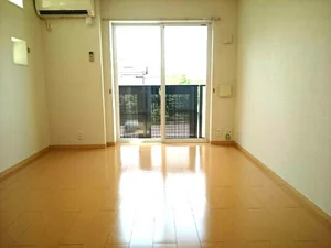 のマンスリーマンション・ウィークリーマンション「ドルチェ 201・洋室(No.1312636)」メイン画像