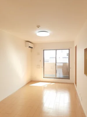 のマンスリーマンション・ウィークリーマンション「プリミエール 301・洋室(No.1312637)」メイン画像