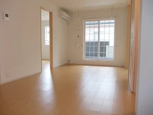 のマンスリーマンション・ウィークリーマンション「ファミーリャ 202・洋室(No.1312638)」メイン画像