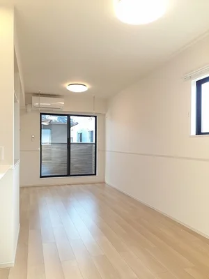 のマンスリーマンション・ウィークリーマンション「グランミューズ 201・洋室(No.1312642)」メイン画像