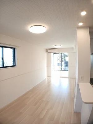 愛知県のマンスリーマンション・ウィークリーマンション「ベルフィオーレ 102・洋室(No.1312643)」メイン画像