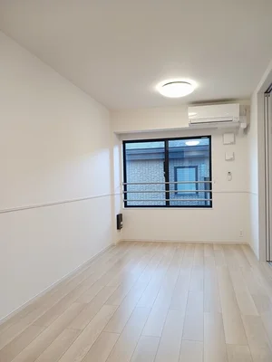 のマンスリーマンション・ウィークリーマンション「ビリーブＳＡ 202・洋室(No.1312644)」メイン画像