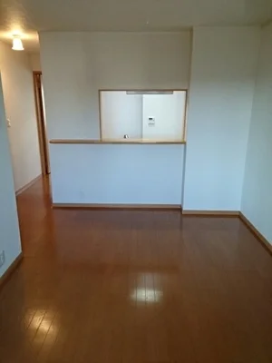 のマンスリーマンション・ウィークリーマンション「ルピナスＡ 202・洋室(No.1312645)」メイン画像