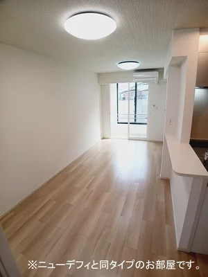 大津市のマンスリーマンション・ウィークリーマンション「カルムメゾン悠 102・洋室(No.1312654)」メイン画像