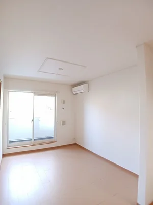 滋賀県のマンスリーマンション・ウィークリーマンション「パディーポンド 203・洋室(No.1312655)」メイン画像