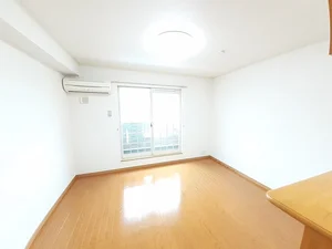 のマンスリーマンション・ウィークリーマンション「向日葵 205・洋室(No.1312657)」メイン画像