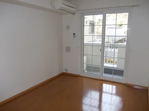 のマンスリーマンション・ウィークリーマンション「プレッソ　メゾン　Ⅱ 102・洋室(No.1312658)」メイン画像