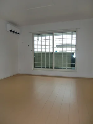 のマンスリーマンション・ウィークリーマンション「キャトルフィーユ 203・洋室(No.1312661)」メイン画像