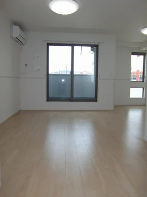 のマンスリーマンション・ウィークリーマンション「ルートメゾン 201・洋室(No.1312662)」メイン画像