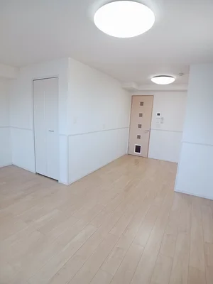 のマンスリーマンション・ウィークリーマンション「ルートメゾン 201・洋室(No.1312662)」メイン画像