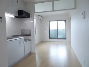 のマンスリーマンション・ウィークリーマンション「ベル・カーサ 301・洋室(No.1312663)」メイン画像