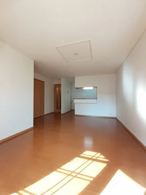 岡山市のマンスリーマンション・ウィークリーマンション「ルージュ 105・洋室(No.1312668)」メイン画像