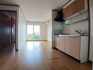 のマンスリーマンション・ウィークリーマンション「ナウビレッジＡ 101・LDK(No.1312674)」メイン画像