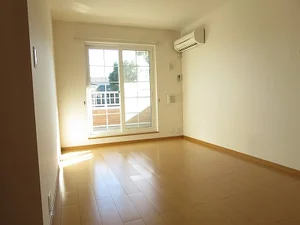 のマンスリーマンション・ウィークリーマンション「フィオーレ勝山Ａ 203・洋室(No.1312676)」メイン画像