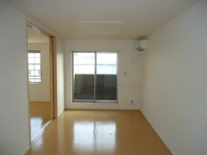 のマンスリーマンション・ウィークリーマンション「ムーンライト・ガーデン 205・洋室(No.1312679)」メイン画像