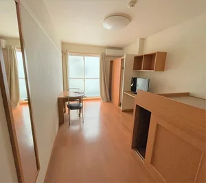 のマンスリーマンション・ウィークリーマンション「レオパレスリトルマウンティンⅡ 101(No.1312709)」メイン画像