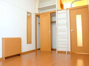 のマンスリーマンション・ウィークリーマンション「レオパレスミドリノ 201(No.1312711)」メイン画像