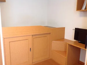 のマンスリーマンション・ウィークリーマンション「レオパレス相武台Ｒｅｓｔ 103(No.1312727)」メイン画像