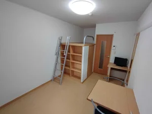 のマンスリーマンション・ウィークリーマンション「レオパレス歩 108(No.1312755)」メイン画像