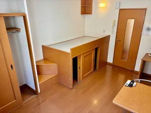 のマンスリーマンション・ウィークリーマンション「レオパレスコンフォート 103(No.1312770)」メイン画像