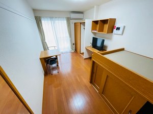 のマンスリーマンション・ウィークリーマンション「レオパレスガーデンⅡ 102(No.1312779)」メイン画像